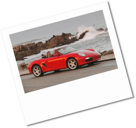 2007 Porsche Boxster review and picture Trust My Mechanic