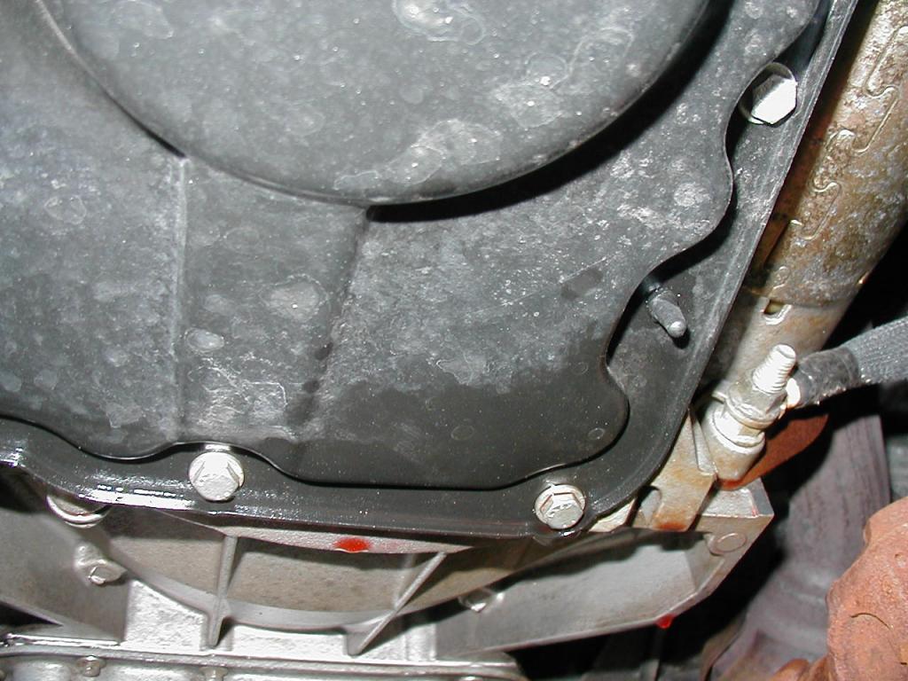 manual transmission slipping manual transmission slipping